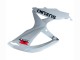 2008-2010 Glossy Grey Suzuki GSXR 600 / GSXR 750 Motorcycle Fairings