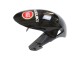 2008-2010 Glossy Black Red White Motul Lucky Strike Suzuki GSXR 600 / GSXR 750 Motorcycle Fairings