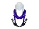 2011-2024 Blue Purple White Suzuki GSXR 600 / GSXR 750 Motorcycle Fairings