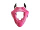 2011-2024 White Pink Black Corona Suzuki GSXR 600 / GSXR 750 Motorcycle Fairings