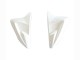 2011-2024 White Pink Black Corona Suzuki GSXR 600 / GSXR 750 Motorcycle Fairings