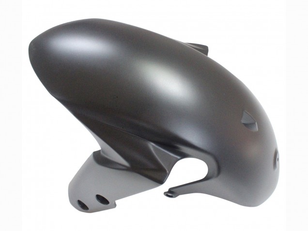 2011-2024 Matte Black Grey Purple Suzuki GSXR 600 / GSXR 750 Motorcycle Fairings
