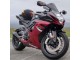 2011-2024 Red Glossy Black Suzuki GSXR 600 / GSXR 750 Bike Fairings