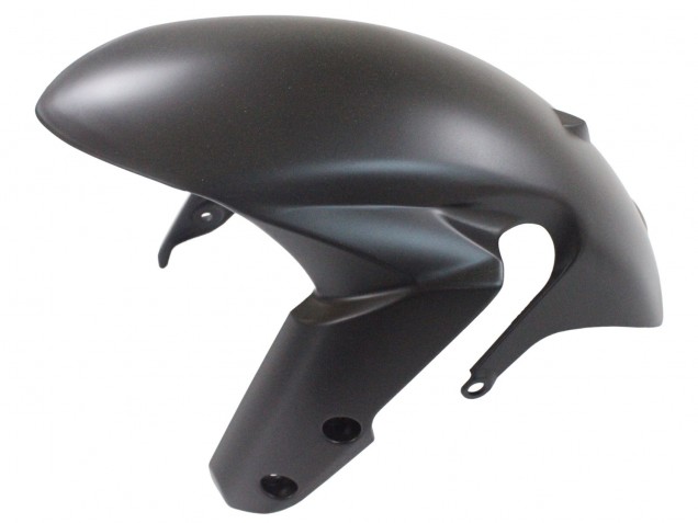 2011-2024 Blue Matte Black Suzuki GSXR 600 / GSXR 750 Motorcycle Fairing