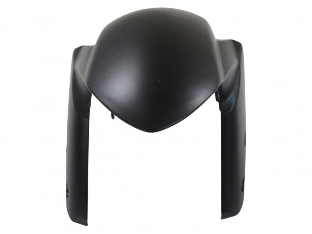 2011-2024 Blue Matte Black Suzuki GSXR 600 / GSXR 750 Motorcycle Fairing