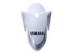 2015-2018 White Blue Black Yamalube Yamaha YZF R3/R25 Motorcycle Fairings