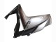 2015-2018 Silver Black Yamaha YZF R3/R25 Motorcycle Fairings
