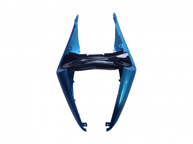 2019-2021 Blue Black Yamaha YZF R3/R25 Motorcycle Fairing