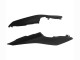 2019-2021 Matte Black Silver Yamaha YZF R3/R25 Motorcycle Fairings