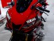 2019-2021 Dark Red White Silver Black Valsir Yamaha YZF R3/R25 Motorcycle Fairings