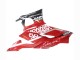 2019-2021 Red Purple Black Valsir Lenovo Yamaha YZF R3/R25 Motorcycle Fairings