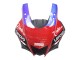 2019-2021 Red Purple Black Valsir Lenovo Yamaha YZF R3/R25 Motorcycle Fairings
