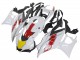 2019-2021 White Red Yellow Black Yamaha YZF R3/R25 Motorcycle Fairings