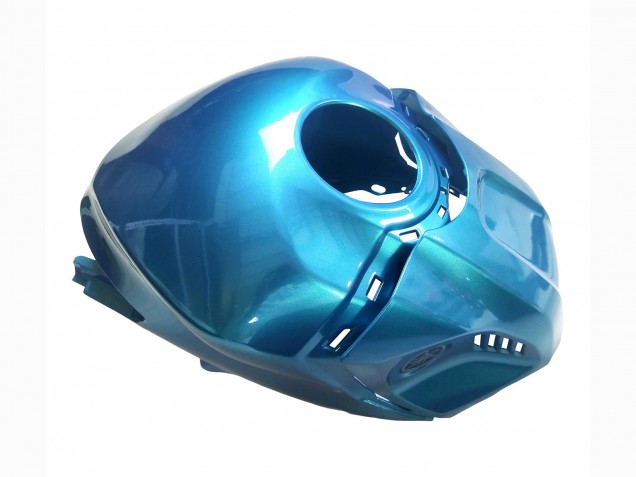2022-2024 Blue White Red Black Yamaha YZF R3/R25 Motorcycle Fairing