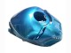2022-2024 Blue White Red Black Yamaha YZF R3/R25 Motorcycle Fairing