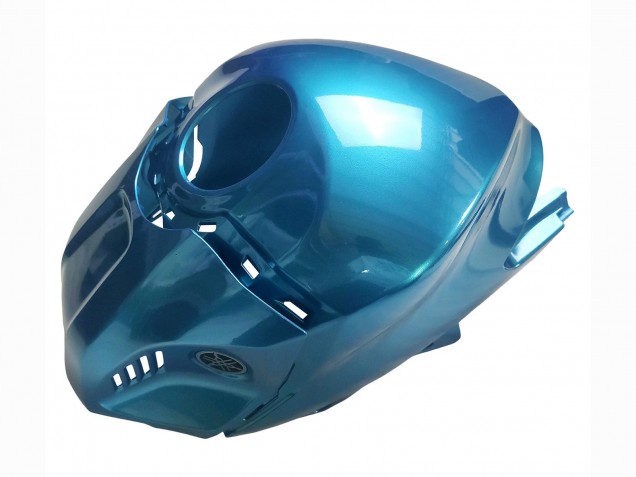 2022-2024 Blue White Red Black Yamaha YZF R3/R25 Motorcycle Fairing