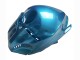 2022-2024 Blue White Red Black Yamaha YZF R3/R25 Motorcycle Fairing