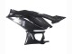 2022-2024 Black Carbon Fiber Style Silver Blue Yamaha YZF R3/R25 Motorcycle Fairings