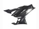 2022-2024 Black Carbon Fiber Style Silver Blue Yamaha YZF R3/R25 Motorcycle Fairings