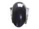 2022-2024 Glossy Black Yamaha YZF R3/R25 Motorcycle Fairing