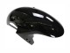 2022-2024 Glossy Black Yamaha YZF R3/R25 Motorcycle Fairings