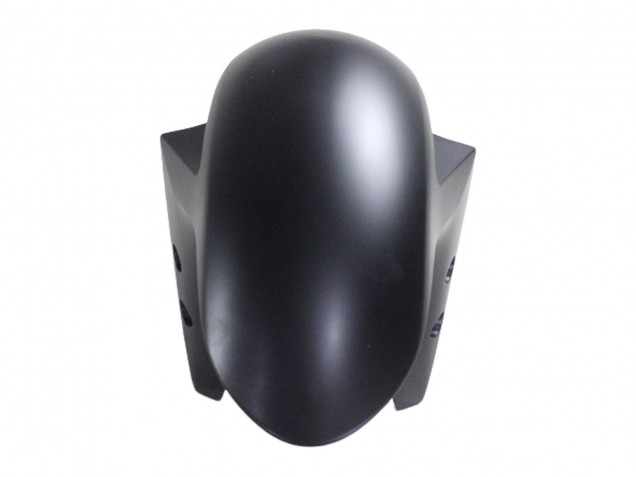 2022-2024 Blue Matte Black Yamaha YZF R3/R25 Motorcycle Fairing