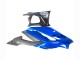 2022-2024 Blue Black ENEOS Yamaha YZF R3/R25 Motorcycle Fairings