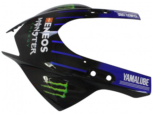 2022-2024 Blue Green Black Monster Yamalube ENEOS Yamaha YZF R3/R25 Motorcycle Fairings