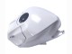 2022-2024 White Yamaha YZF R3/R25 Motorcycle Fairings