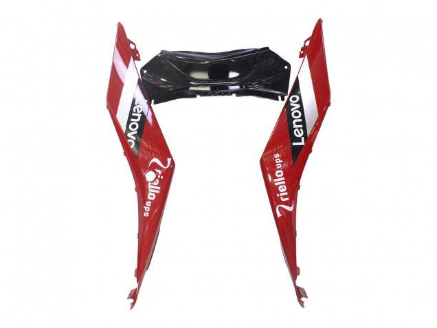 2022-2024 Red Blue Black Lenovo Valsir Yamaha YZF R3/R25 Motorcycle Fairings