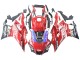 2022-2024 Red Blue Black Lenovo Valsir Yamaha YZF R3/R25 Motorcycle Fairings