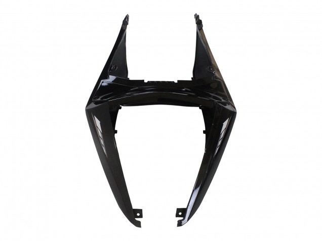 2022-2024 Silver Blue Glossy Black Yamaha YZF R3/R25 Motorcycle Fairings