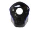 2022-2024 Silver Blue Glossy Black Yamaha YZF R3/R25 Motorcycle Fairings