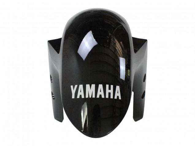 2022-2024 Silver Blue Glossy Black Yamaha YZF R3/R25 Motorcycle Fairings