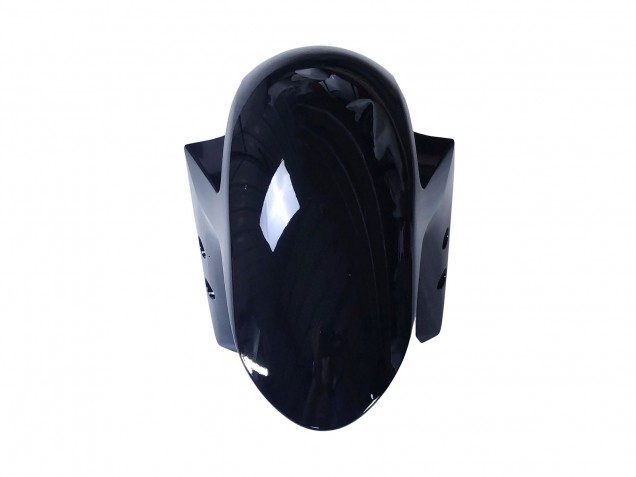 2022-2024 White Yellow Black Yamaha YZF R3/R25 Motorcycle Fairings