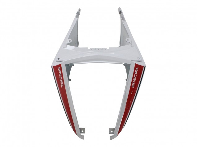 2022-2024 White Red Yellow Black Yamaha YZF R3/R25 Motorcycle Fairings