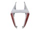 2022-2024 White Red Yellow Black Yamaha YZF R3/R25 Motorcycle Fairings