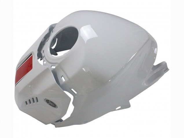 2022-2024 White Red Yellow Black Yamaha YZF R3/R25 Motorcycle Fairings
