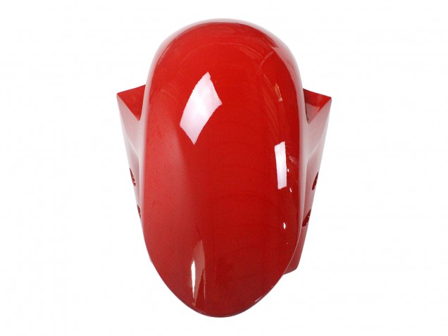 2022-2024 White Red Yellow Black Yamaha YZF R3/R25 Motorcycle Fairings