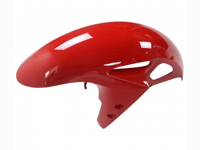 2022-2024 White Red Yellow Black Yamaha YZF R3/R25 Motorcycle Fairings
