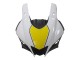 2022-2024 White Red Yellow Black Yamaha YZF R3/R25 Motorcycle Fairings