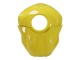 2022-2024 Yellow Black Yamaha YZF R3/R25 Motorcycle Fairing