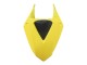2022-2024 Yellow Black Yamaha YZF R3/R25 Motorcycle Fairing