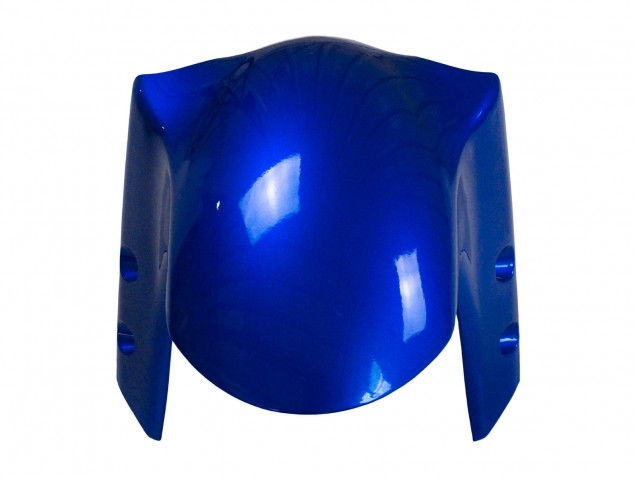 1998-1999 Blue White Yamaha YZF 1000 R1 Motorcycle Fairings