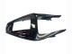 1998-1999 Glossy Black Red Yamaha YZF 1000 R1 Motorcycle Fairings