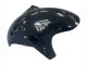1998-1999 Glossy Black Red Yamaha YZF 1000 R1 Motorcycle Fairings