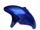 1998-1999 Blue White Glossy Black Yamaha YZF 1000 R1 Motorcycle Fairings