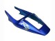 1998-1999 Blue White Glossy Black Yamaha YZF 1000 R1 Motorcycle Fairings