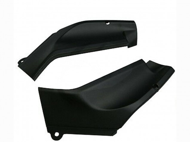 1998-1999 Blue White Glossy Black Yamaha YZF 1000 R1 Motorcycle Fairings