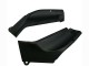 1998-1999 Blue White Glossy Black Yamaha YZF 1000 R1 Motorcycle Fairings